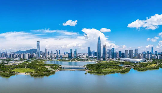 市領(lǐng)導(dǎo)來集團調(diào)研指導(dǎo)工作