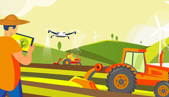 督導節日期間疫情防控和安全生產等工作　市委書記丁純率隊走進華興